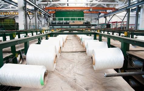  ¡Descubre el potencial del algodón en la industria textil y de confección!