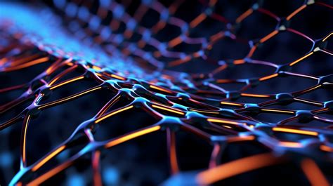 ¿Nanotubes de Nitrógeno: Un Material Revolucionario para la Electrónica de Próxima Generación?